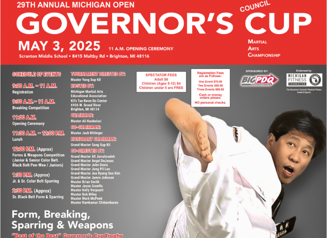 GOVCUP2025